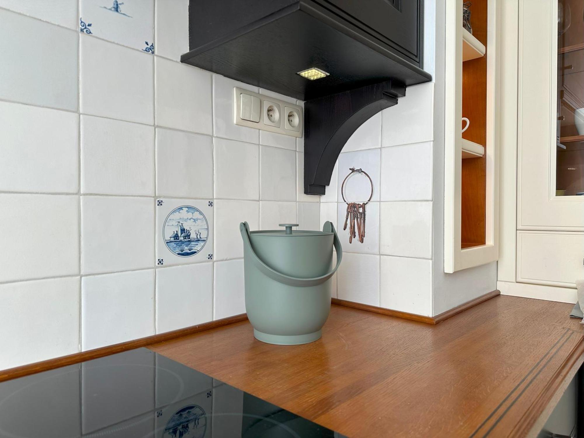 Apartamento Wicker House Gdansk Exterior foto