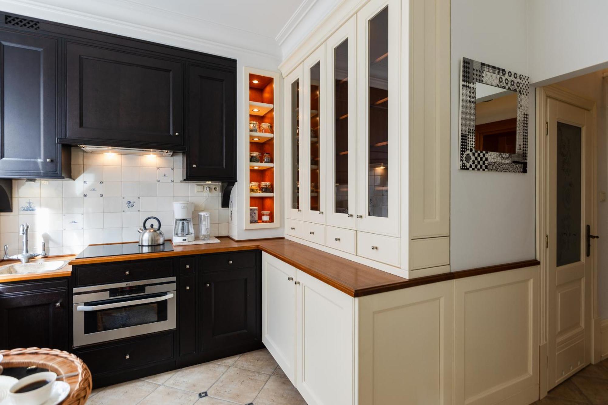 Apartamento Wicker House Gdansk Exterior foto