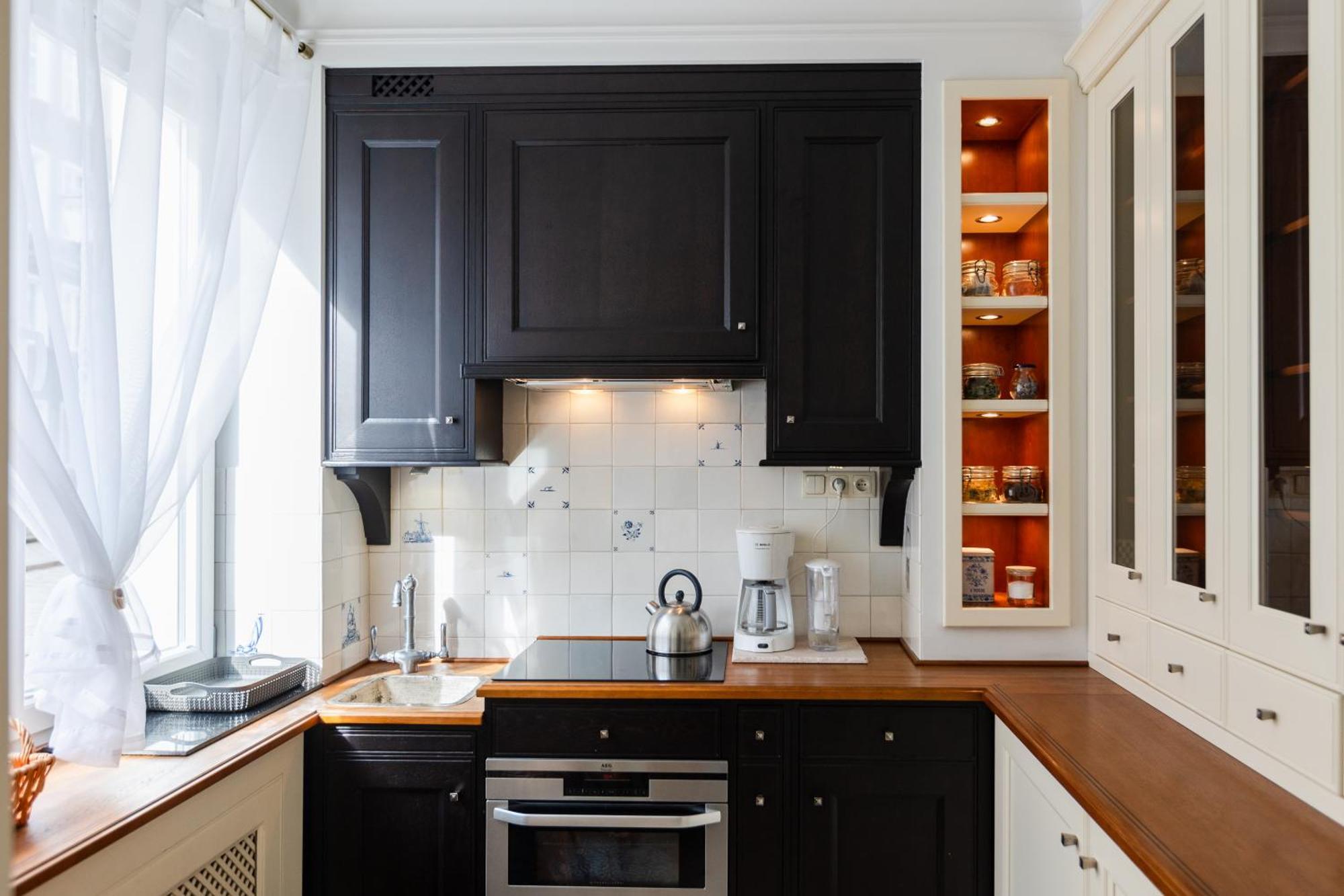 Apartamento Wicker House Gdansk Exterior foto